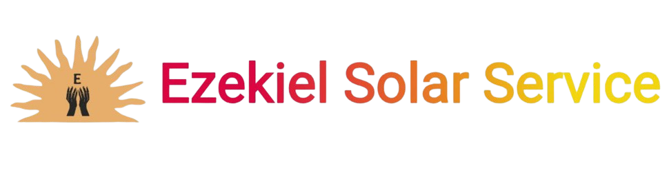 Ezekiel Solar  Service