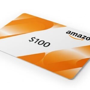 Amazon Gift Card 100 USD
